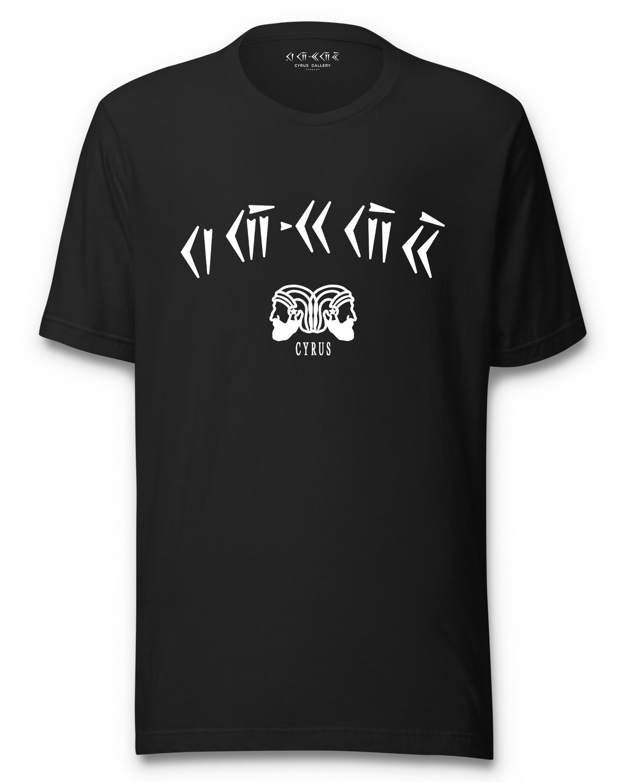 CYRUS The Great Emblem T-Shirt