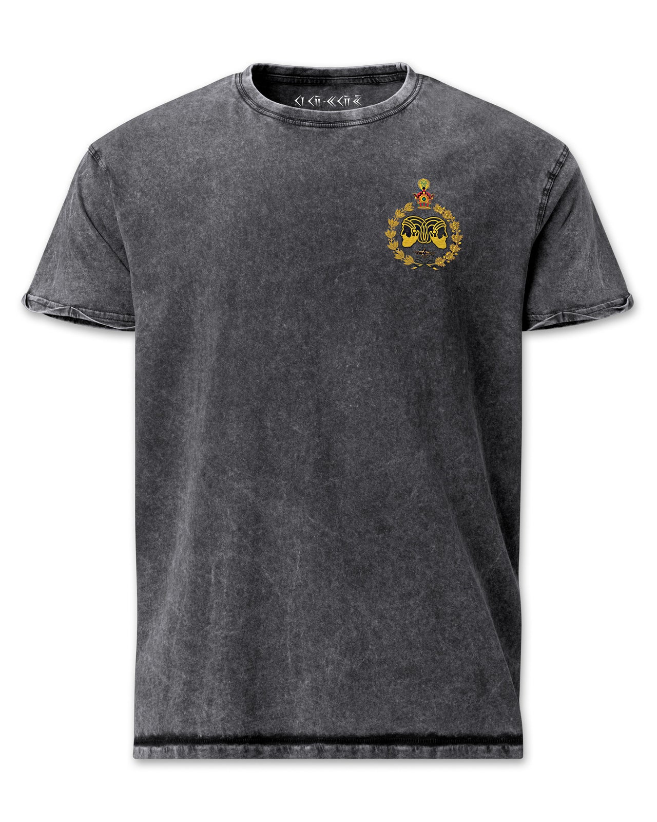 CYRUS Imperial Premium T-Shirt