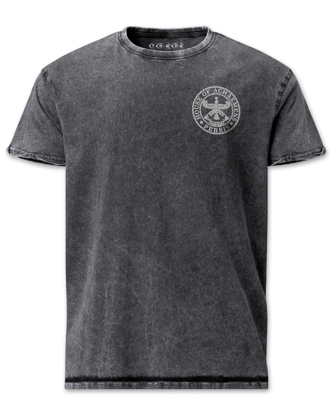House of Achaemenes Vintage T-Shirt