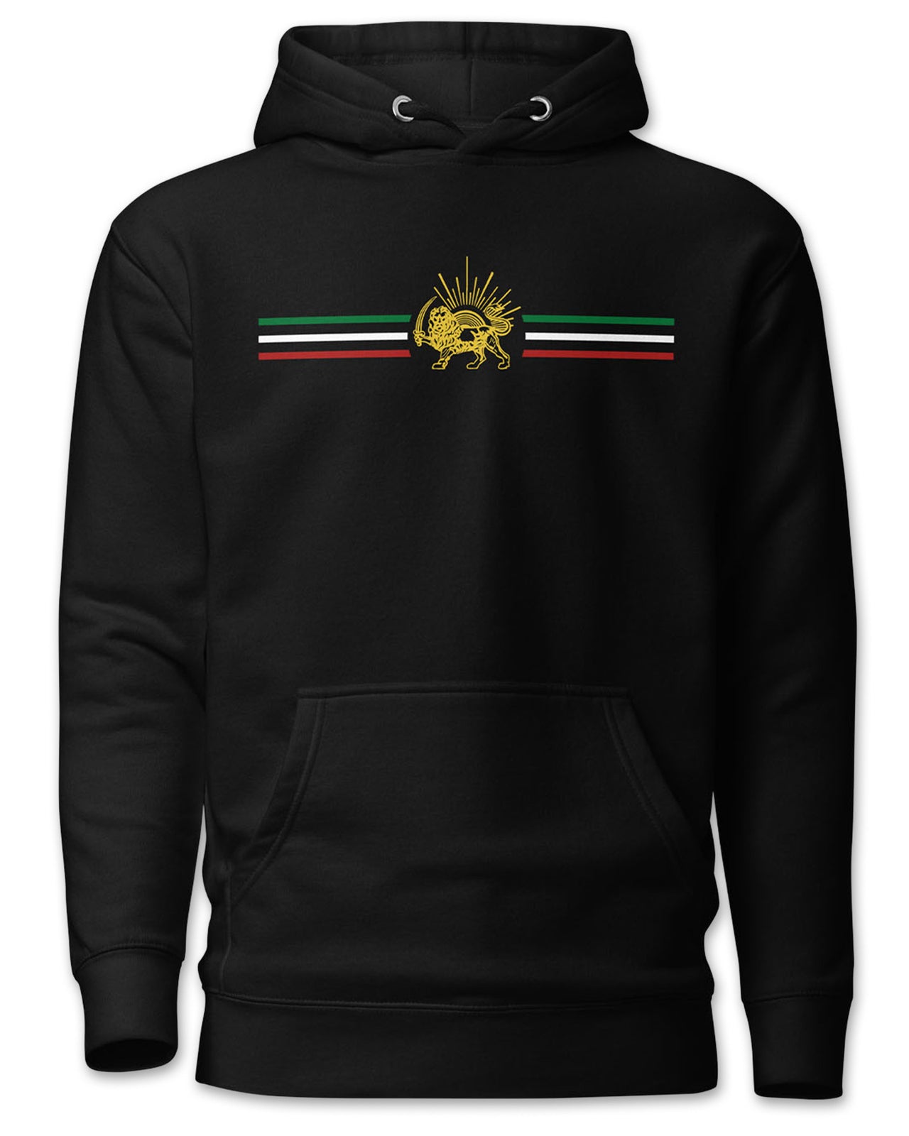 Shir Khorshid 2.5 Hoodie